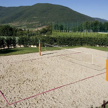 Best Western Hotel Salicone Norcia Extérieur photo