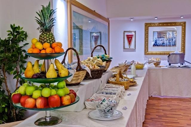 Best Western Hotel Salicone Norcia Extérieur photo