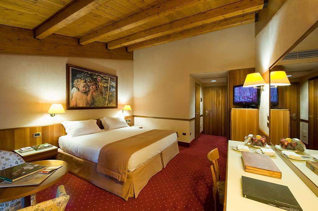 Best Western Hotel Salicone Norcia Extérieur photo