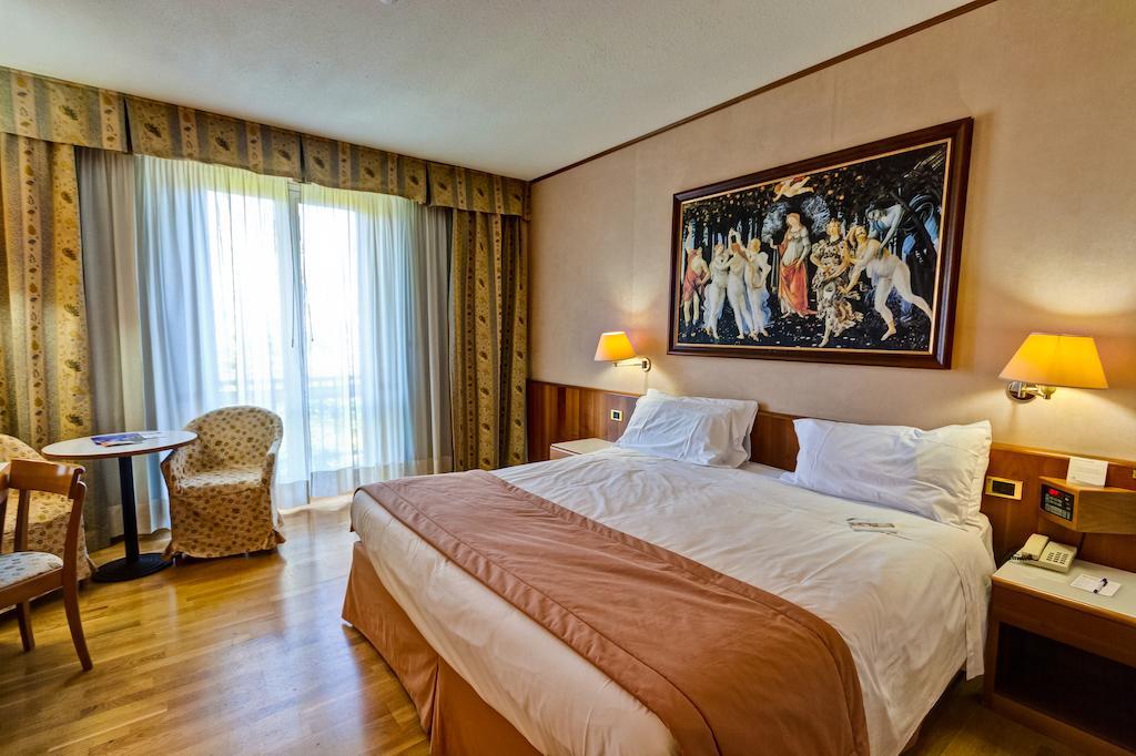 Best Western Hotel Salicone Norcia Extérieur photo