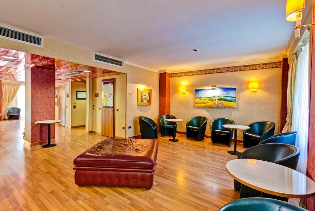 Best Western Hotel Salicone Norcia Extérieur photo