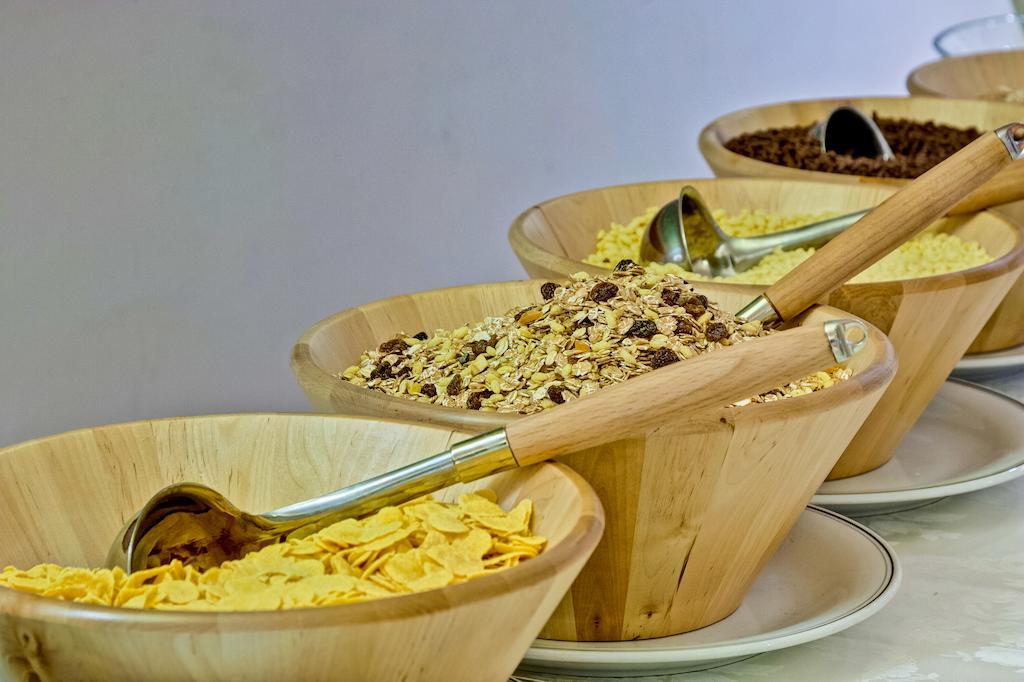 Best Western Hotel Salicone Norcia Extérieur photo