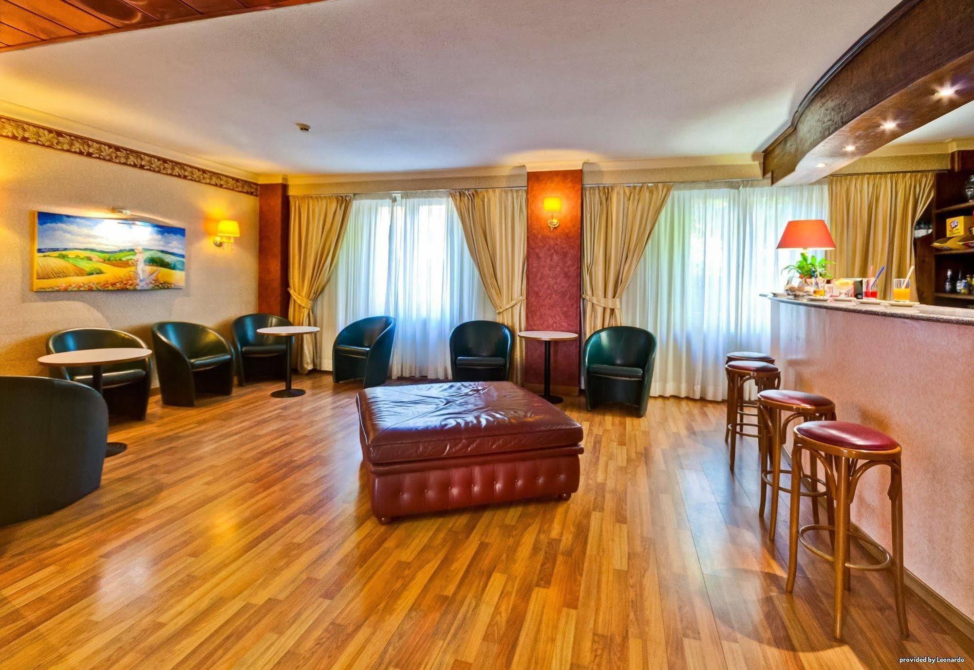 Best Western Hotel Salicone Norcia Extérieur photo
