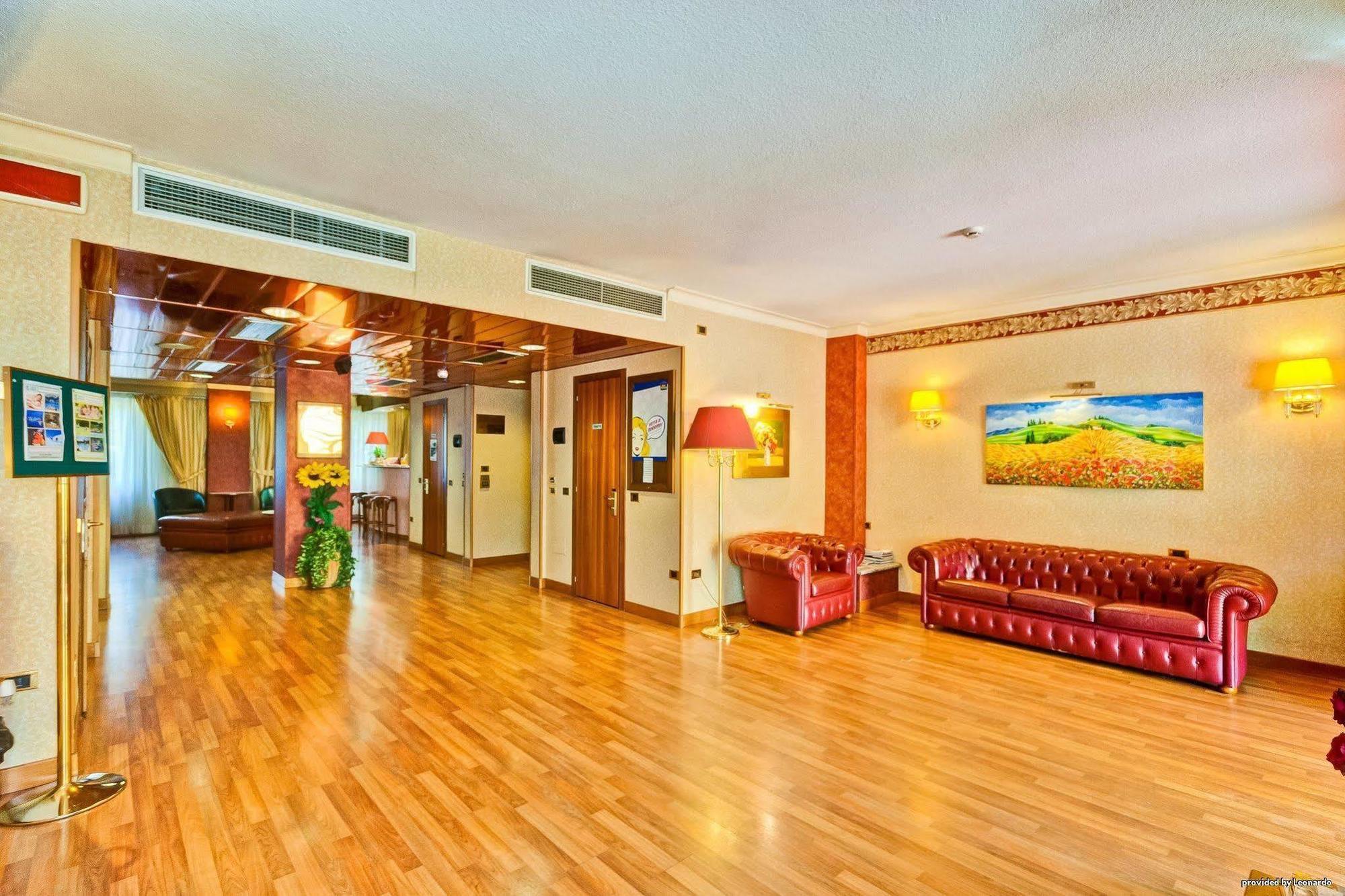 Best Western Hotel Salicone Norcia Extérieur photo