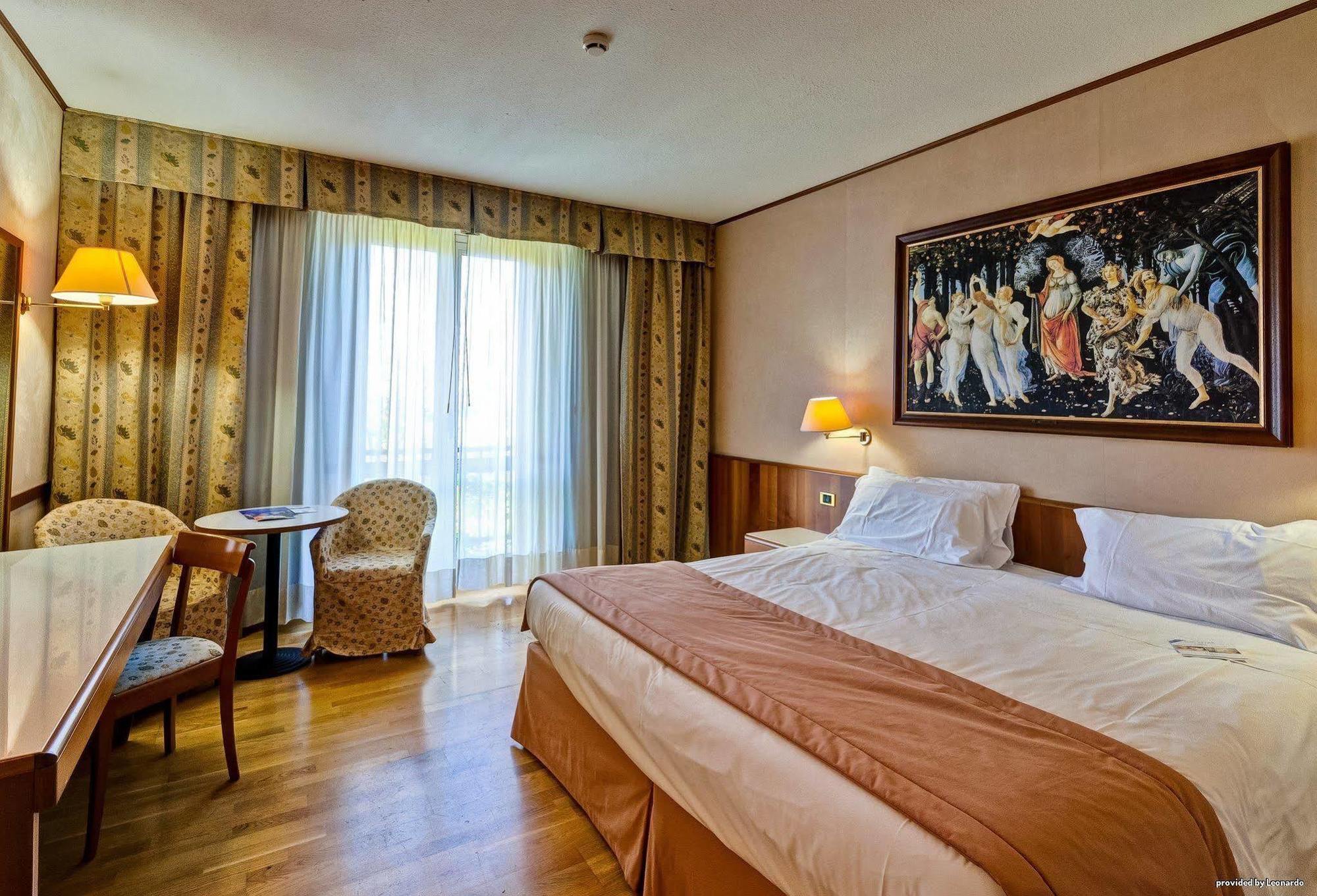 Best Western Hotel Salicone Norcia Extérieur photo