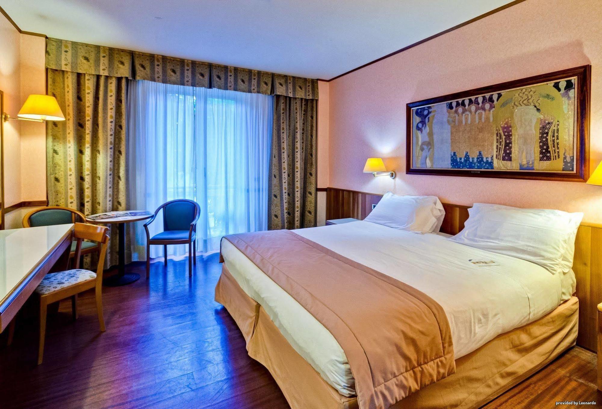 Best Western Hotel Salicone Norcia Extérieur photo