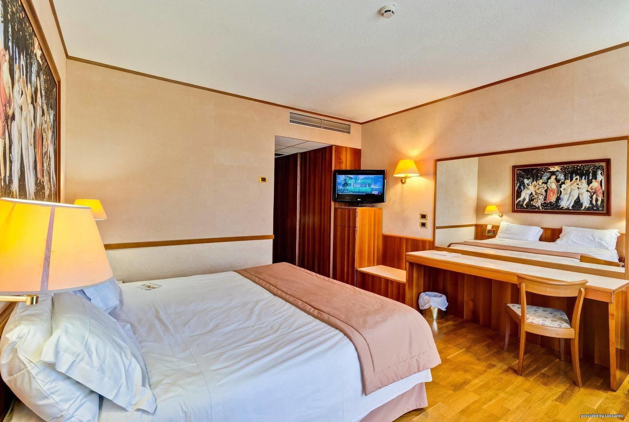 Best Western Hotel Salicone Norcia Extérieur photo