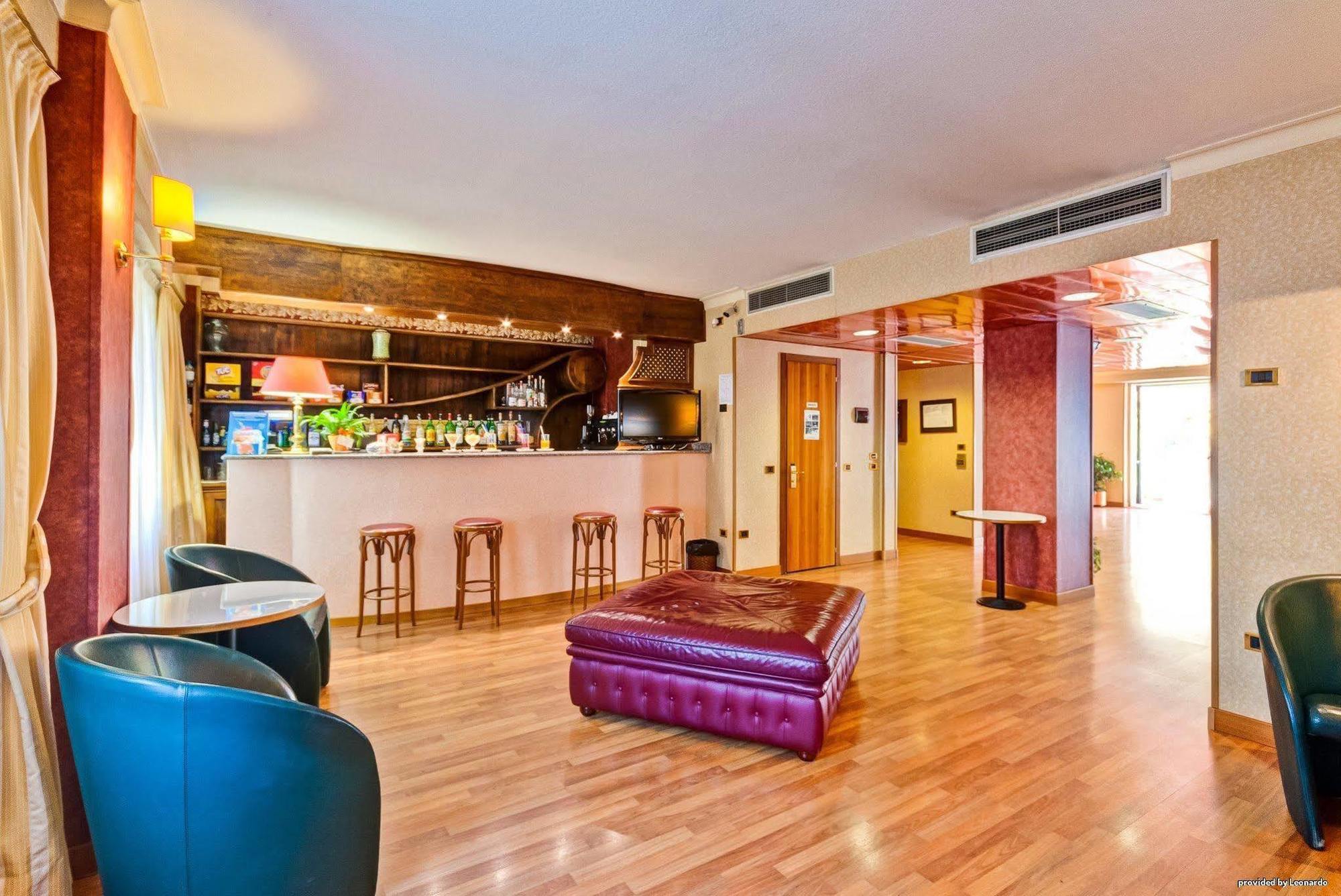 Best Western Hotel Salicone Norcia Extérieur photo