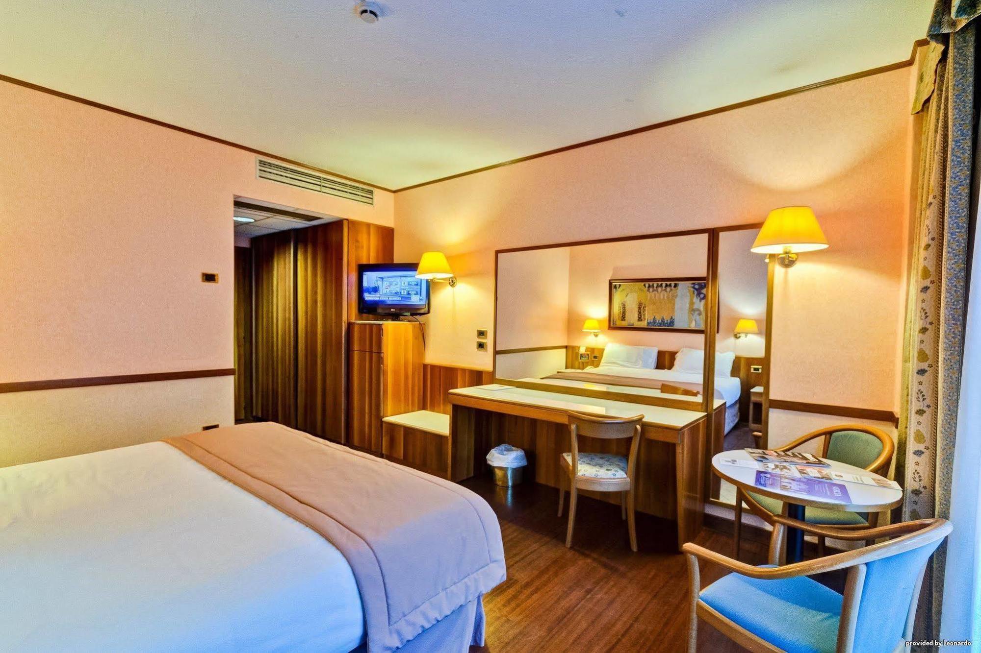 Best Western Hotel Salicone Norcia Extérieur photo