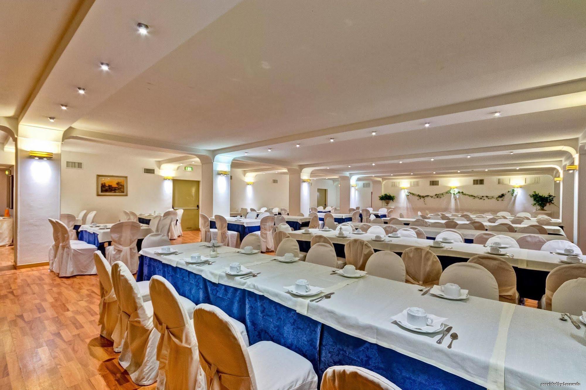 Best Western Hotel Salicone Norcia Extérieur photo