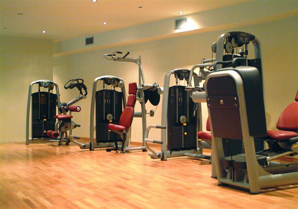 Best Western Hotel Salicone Norcia Facilités photo